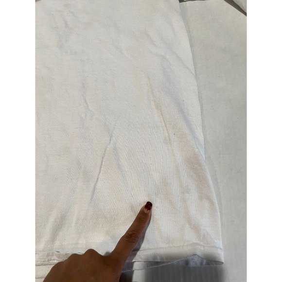 Travis Scott JACKBOYS Cord Cutters Cactus Jack Long Sleeve T Shirt Size Large | - Picture 4 of 7